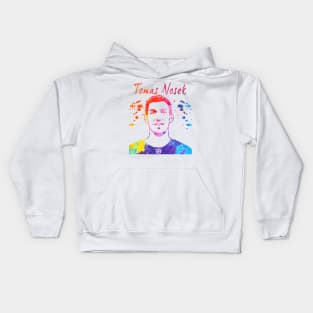 Tomas Nosek Kids Hoodie